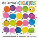 MISS CATERPILLARS COLOURS - Odyssey Online Store
