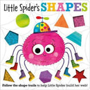 LITTLE SPIDERS SHAPES - Odyssey Online Store