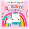 TEAR PROOF BOOKS UNICORNS MAGICALWISHES - Odyssey Online Store
