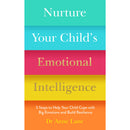 NURTURE YOUR CHILD’S EMOTIONAL INTELLIGENCE