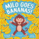 MILO GOES BANANAS - Odyssey Online Store