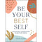 BE YOUR BEST SELF: YOUR POCKET CHEERLEADER TO HELP YOU THRIVE
