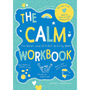 THE CALM WORKBOOK: THE RELAX-AND-CHILL-OUT ACTIVITY BOOK