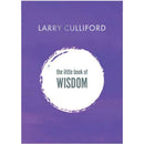 THE LITTLE BOOK OF WISDOM: HOW TO BE HAPPIER AND HEALTHIER