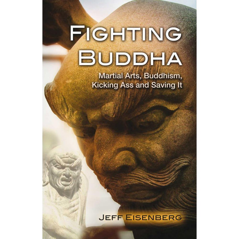 FIGHTING BUDDHA - Odyssey Online Store