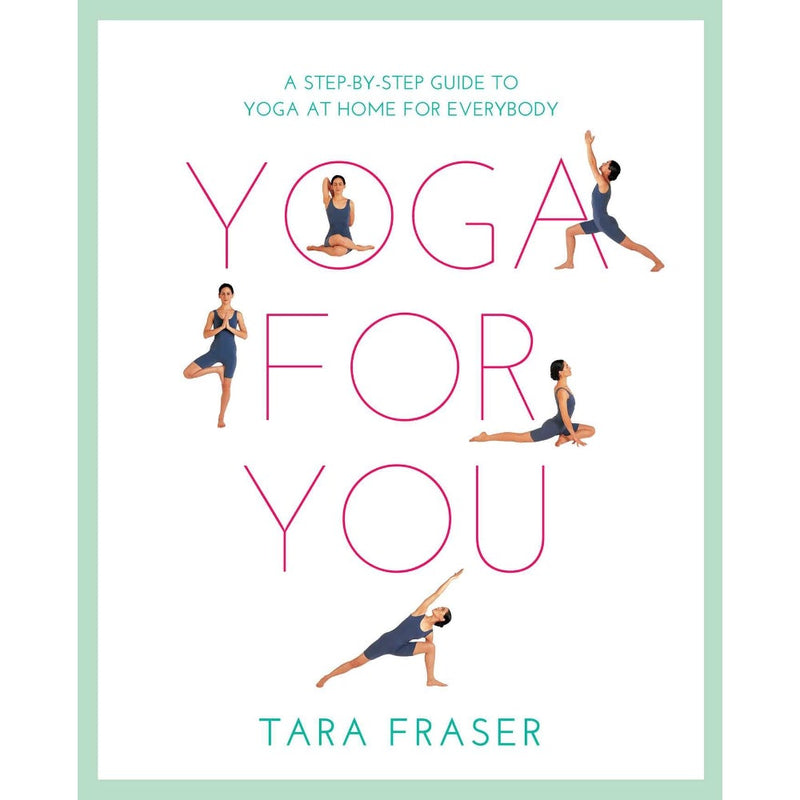 YOGA FOR YOU