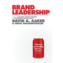 BRAND LEADERSHIP - Odyssey Online Store