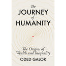 THE JOURNEY OF HUMANITY