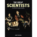 GREAT SCIENTISTS