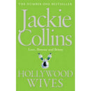 HOLLYWOOD WIVES - Odyssey Online Store