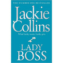 LADY BOSS - Odyssey Online Store