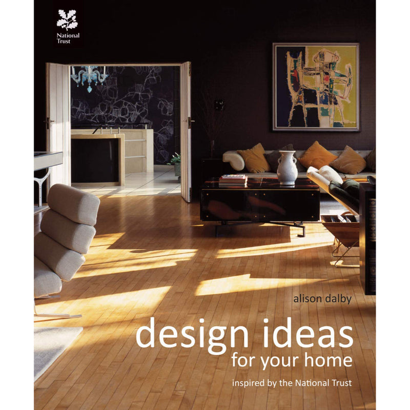 DESIGN IDEAS FOR YOUR HOME