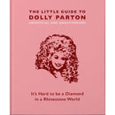 OH LITTLE BOOK DOLLY PARTON - Odyssey Online Store