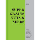 SUPER GRAINS NUTS & SEEDS