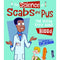 THE SCIENCE OF SCABS AND PUS : THE STICKY TRUTH ABOUT BLOOD - Odyssey Online Store