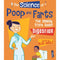 THE SCIENCE OF POO AND FARTS : THE SMELLY TRUTH ABOUT DIGESTION - Odyssey Online Store