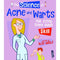 THE SCIENCE OF ACNE AND WARTS : THE ITCHY TRUTH ABOUT SKIN - Odyssey Online Store
