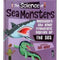 THE SCIENCE OF SEA MONSTERS : MOSASAURS AND OTHER PREHISTORIC REPTILES OF THE SEA - Odyssey Online Store