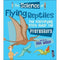 THE SCIENCE OF FLYING REPTILES : THE PTERRIFYING TRUTH ABOUT THE PTEROSAURS - Odyssey Online Store