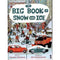 BIG BOOK OF SNOW AND ICE - Odyssey Online Store