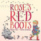 ROSES RED BOOKS - Odyssey Online Store