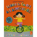 LITTLE LEARNERS : LEARN TO GO ON AN ADVENTURE - Odyssey Online Store