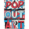 POP OUT ART: POP OUT, CUT OUT AND CREATE (WRECK THIS ACTIVITY BOOK)