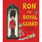 RON THE ROYAL GUARD - Odyssey Online Store
