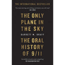 THE ONLY PLANE IN THE SKY THE ORAL HISTORY OF 9/11