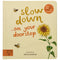 SLOW DOWN DISCOVER NATURE ON YOUR DOORSTEP