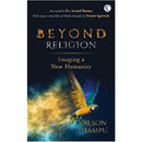 Beyond Religion: Imagining a New Humanity