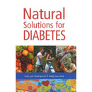 NATURAL SOLUTIONS FOR DIABETES