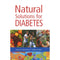 NATURAL SOLUTIONS FOR DIABETES