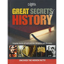 GREAT SECRETS OF HISTORY