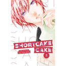 SHORTCAKE CAKE,VOL 3 - Odyssey Online Store