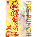 FIRE PUNCH - VOLUME 8 - Odyssey Online Store