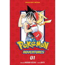 POKEMON ADVENTURE COLLECTION VOLUME 1 - Odyssey Online Store