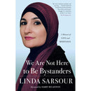 WE ARE NOT HERE TO BE BYSTANDERS - Odyssey Online Store