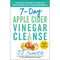 7 DAY APPLE CIDER VINEGAR CLEANSE - Odyssey Online Store