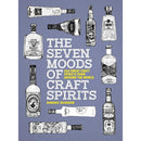 THE SEVEN MOODS OF CRAFT SPIRITS