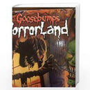 GOOSEBUMPS HORRORLAND BOX SET OF 20 BOOKS - Odyssey Online Store