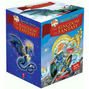 GERONIMO STILTON: THE KINGDOM OF FANTASY BOOKS 8 TO 13 BOX SET - Odyssey Online Store