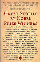 GREAT STORIES BY NOBEL PRIZE WINNERS