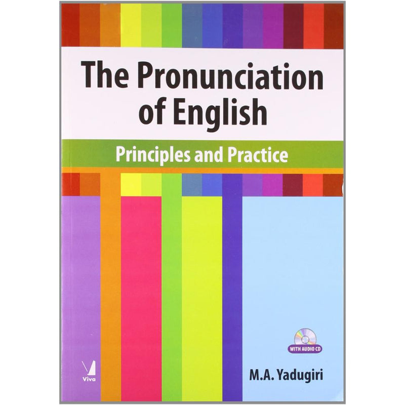 THE PRONOUNCIATION OF ENGLISH
