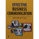 EFFECTIVE BUSINESS COMMUNICATION
