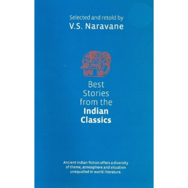 BEST STORIES FROM THE INDIAN CLASSICS