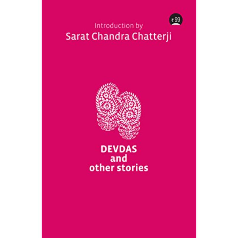 DEVDAS AND OTHER STORIES