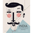 INDIAN CONTEMPORARY DESIGN FASJION