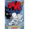 BONE GRAPHIC NOVEL -1: OUT FROM BONEVILLE