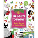 OLUGUTI TOLUGUTI INDIAN RHYMES TO READ AND RECITE - Odyssey Online Store
